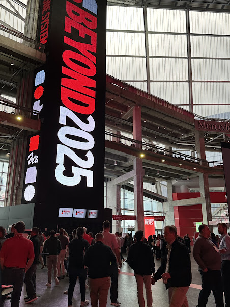 Renaissance Marketing event activation, Beyond 2025